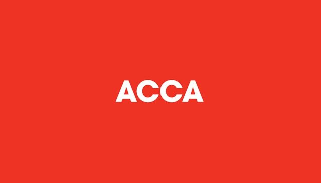 ACCA Accounting Course