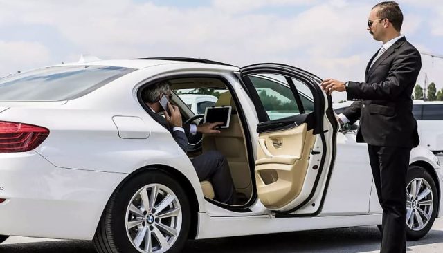 Luxury Car Rental Dubai Price