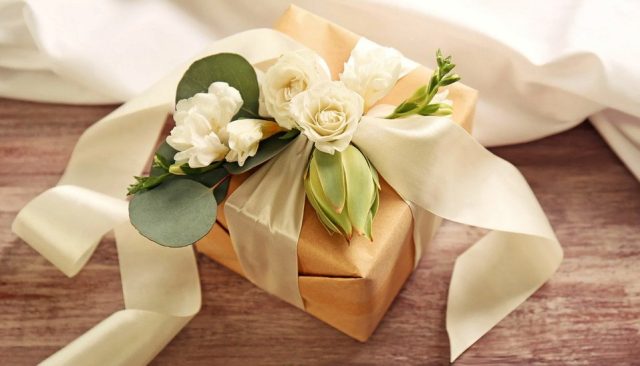 Gift Ideas for Newly Wed Couples